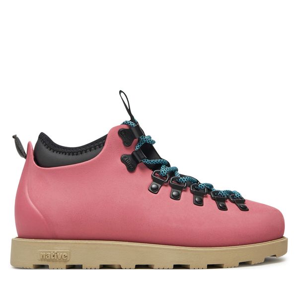 Native Туристически oбувки Native Fitzsimmons Citylite 31106848 Розов
