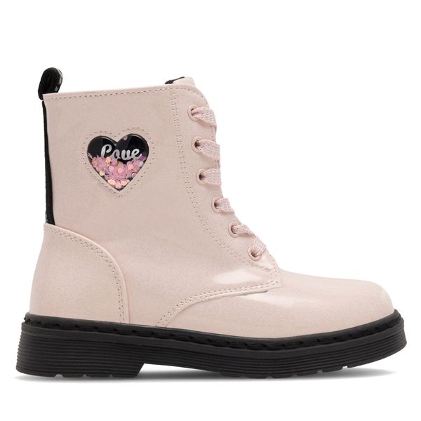 Nelli Blu Туристически oбувки Nelli Blu CMYF0068H-02A Розов