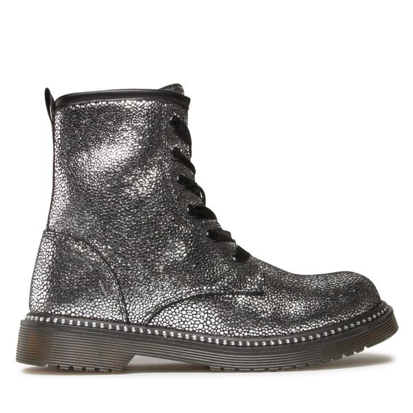 Nelli Blu Туристически oбувки Nelli Blu CS102607-14 Сребрист