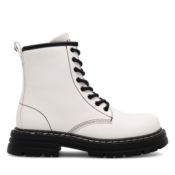 Nelli Blu Туристически oбувки Nelli Blu CS6150-01 Бял