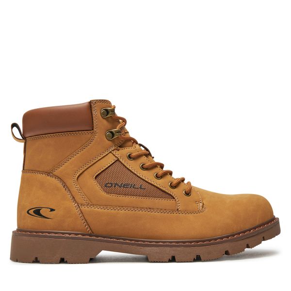 O'Neill Туристически oбувки O'Neill Pikko 90243038 35A CHIPMUNK Кафяв