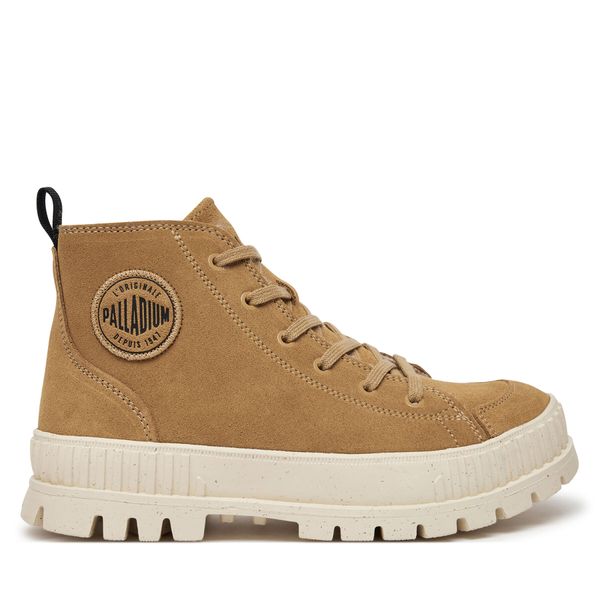 Palladium Туристически oбувки Palladium 74353-252-M Кафяв