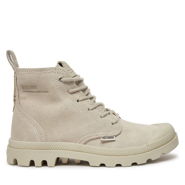 Palladium Туристически oбувки Palladium 74379-155-M Бял