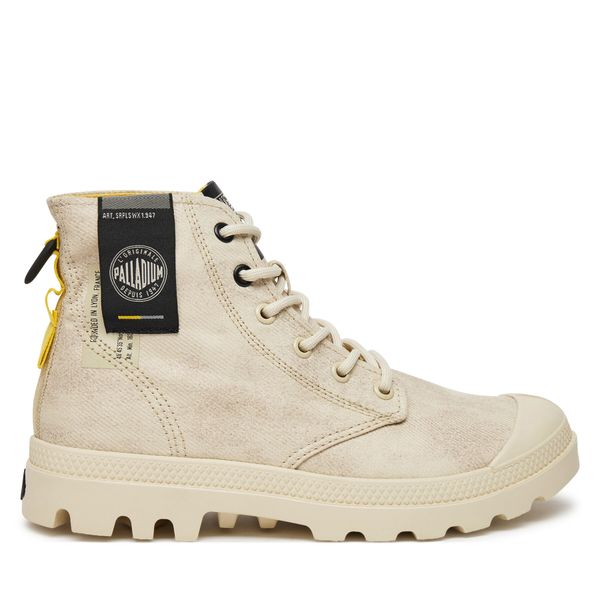 Palladium Туристически oбувки Palladium 74389-210-M Бежов