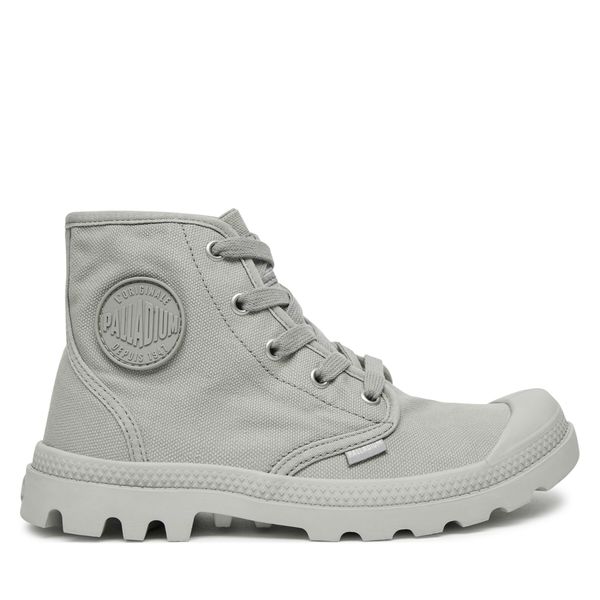Palladium Туристически oбувки Palladium 92352-093-M Сив