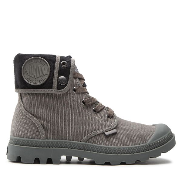 Palladium Туристически oбувки Palladium Baggy 02353-029-M Сив