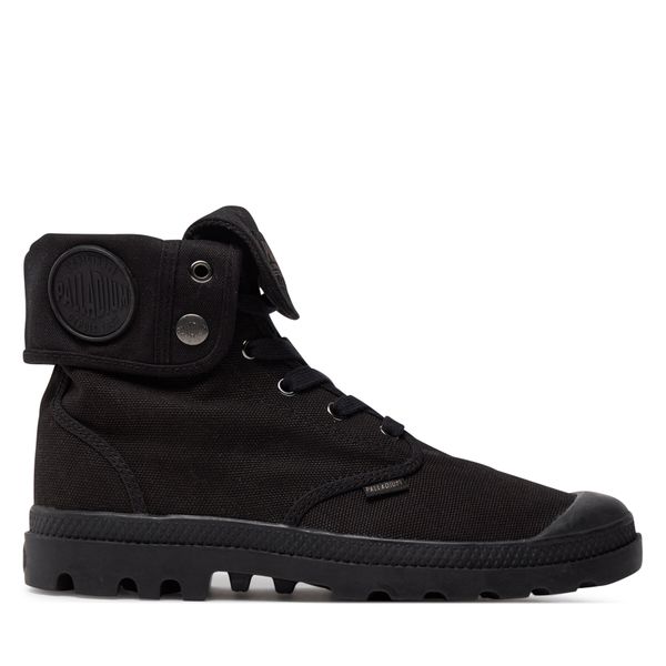 Palladium Туристически oбувки Palladium Baggy 02353-060-M Черен