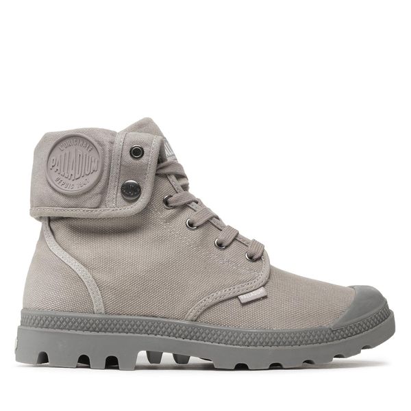 Palladium Туристически oбувки Palladium Baggy 02353-066-M Сив