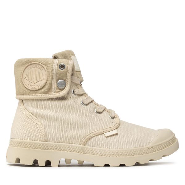 Palladium Туристически oбувки Palladium Baggy 02353-221-M Бежов