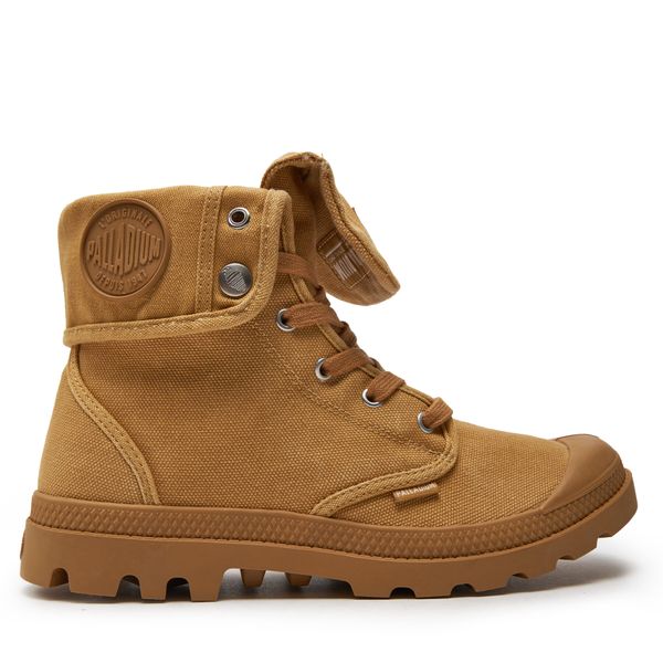 Palladium Туристически oбувки Palladium Baggy 02353-285-M Кафяв