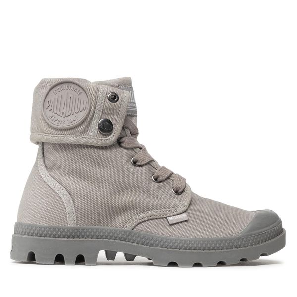Palladium Туристически oбувки Palladium Baggy 92353-066-M Сив