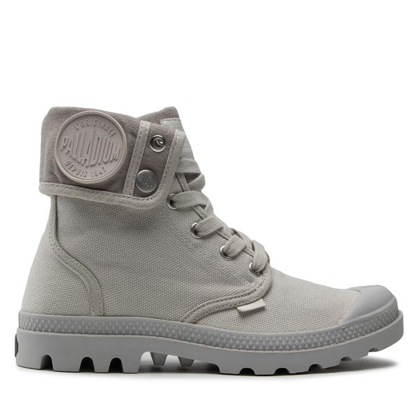Palladium Туристически oбувки Palladium Baggy 92353-095-M Сив