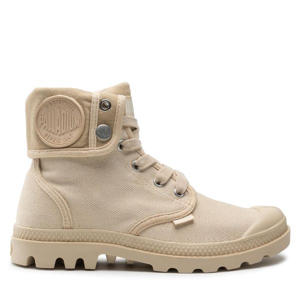 Palladium Туристически oбувки Palladium Baggy 92353-221-M Бежов