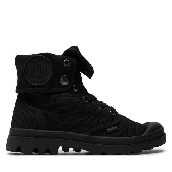 Palladium Туристически oбувки Palladium Baggy 92353060M Черен