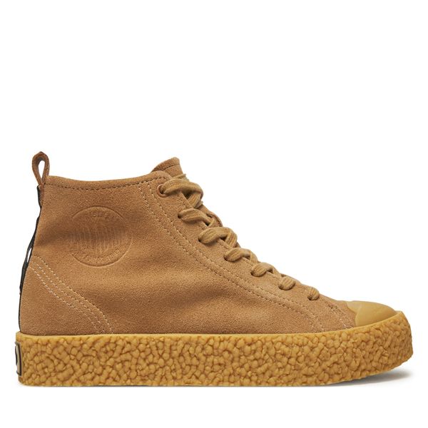 Palladium Туристически oбувки Palladium Palla Ace Rugged Sde 74328-284-M Бежов