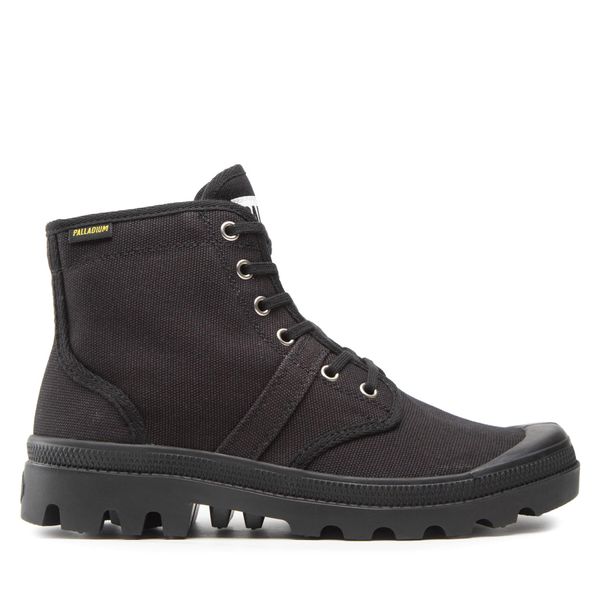 Palladium Туристически oбувки Palladium Pallabrousse 00069-001-M Черен