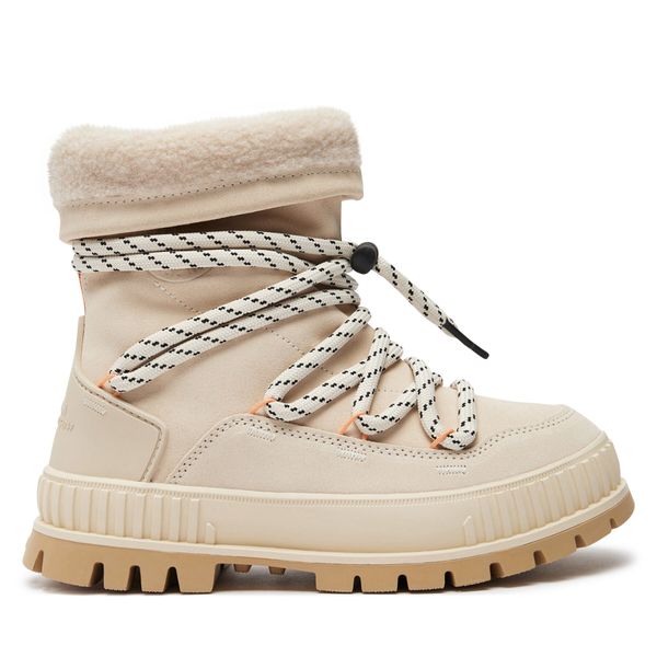 Palladium Туристически oбувки Palladium PALLASHOCK HIVER 94349-175-M Бял