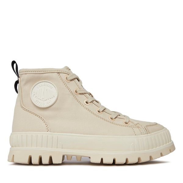 Palladium Туристически oбувки Palladium Pallashock Org 2 78568-210-M Бежов