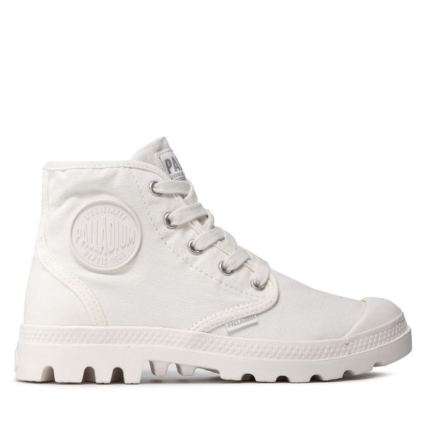 Palladium Туристически oбувки Palladium Pampa Hi 92352-116-M Бял