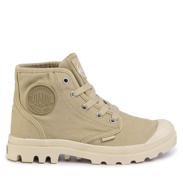Palladium Туристически oбувки Palladium Pampa Hi 92352-238-M Бежов