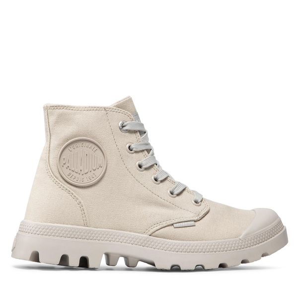 Palladium Туристически oбувки Palladium Pampa Hi Mono U 73089-056-M Бежов