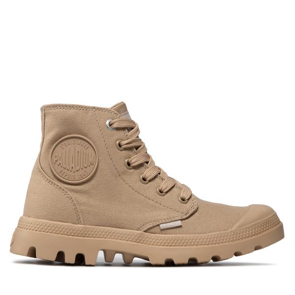 Palladium Туристически oбувки Palladium Pampa Hi mono U 73089-271-M Бежов