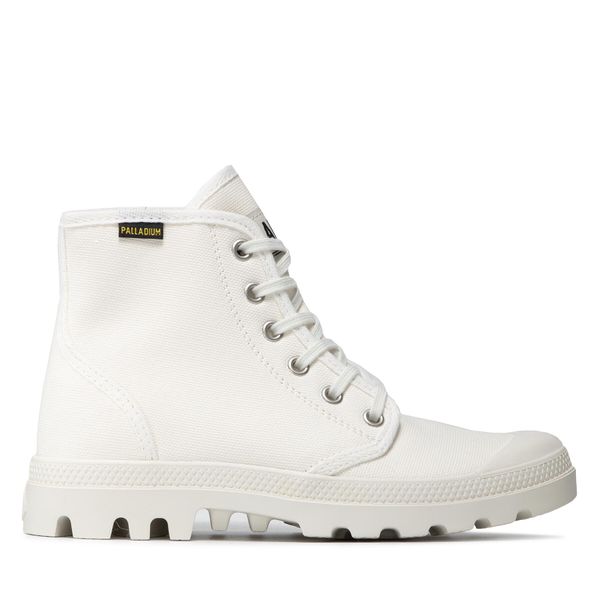 Palladium Туристически oбувки Palladium Pampa Hi Originale 75349-116-M Бял