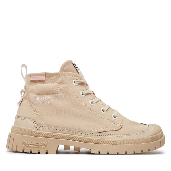 Palladium Туристически oбувки Palladium Sp20 Hi Tech 79114-260-M Бежов