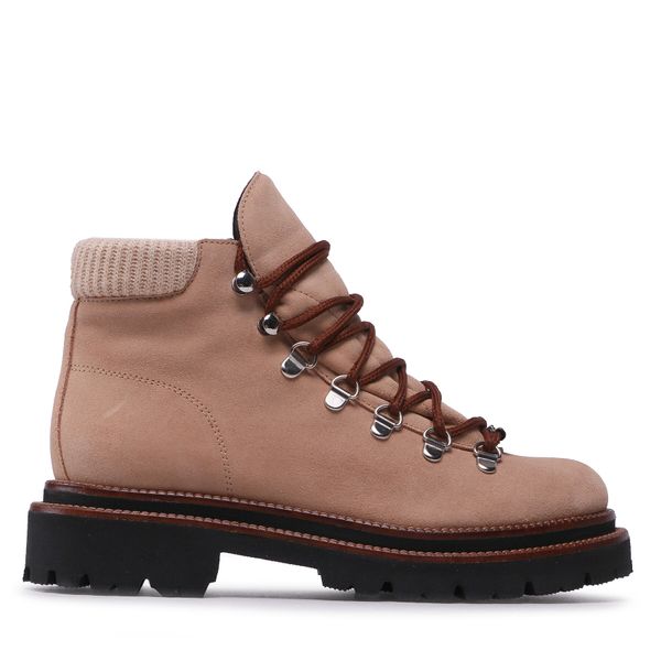 Peserico Туристически oбувки Peserico E39526C0 Бежов