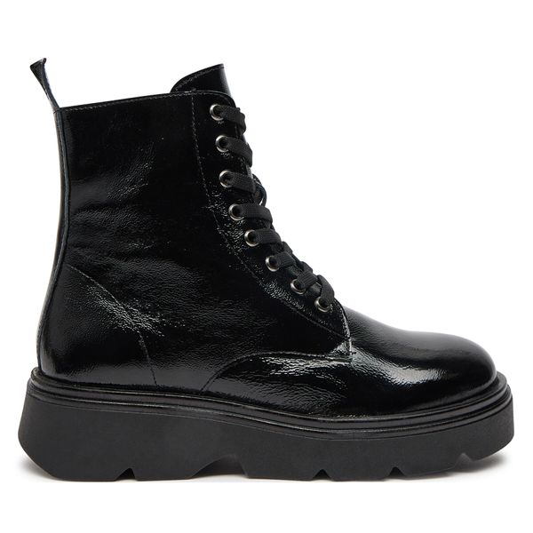 Piazza Туристически oбувки Piazza 960318 Черен