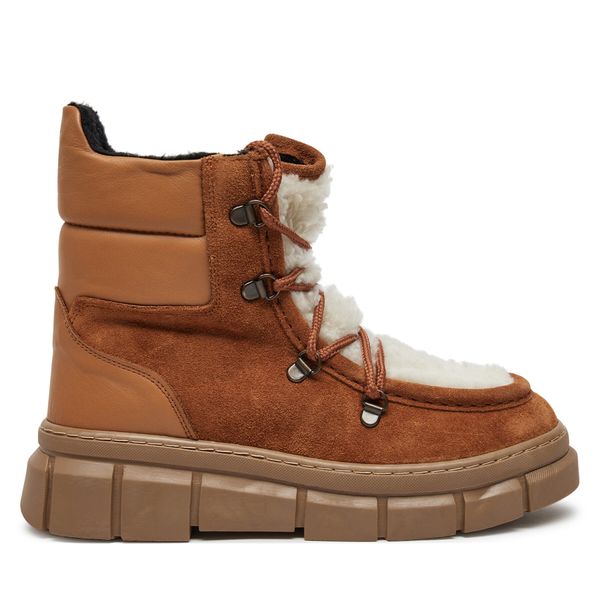 Piazza Туристически oбувки Piazza 990503 Кафяв