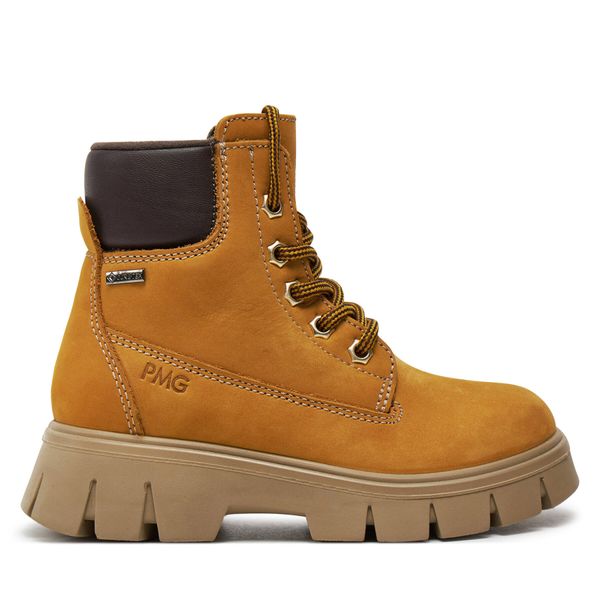 Primigi Туристически oбувки Primigi 6877200 M GORE-TEX Кафяв