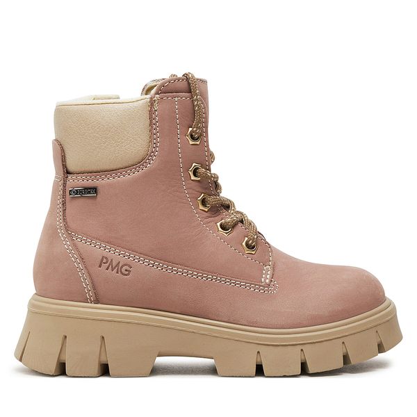 Primigi Туристически oбувки Primigi 6877211 M GORE-TEX Розов