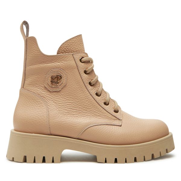 R.Polański Туристически oбувки R.Polański 1901 Бежов