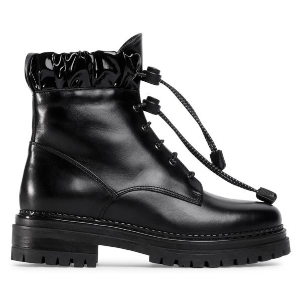 Rage Age Туристически oбувки Rage Age RA-02-02-000053 Черен