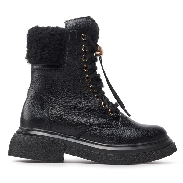 Rage Age Туристически oбувки Rage Age RA-16-06-000413 Черен