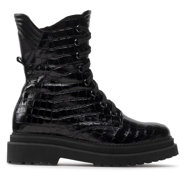 Rage Age Туристически oбувки Rage Age RA-16-06-000414 Черен