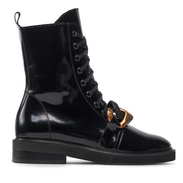 Rage Age Туристически oбувки Rage Age RA-16-06-000415 Черен