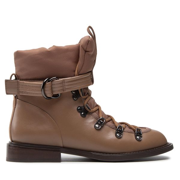 Rage Age Туристически oбувки Rage Age RA-18-06-000439 Кафяв