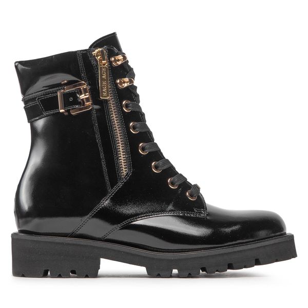 Rage Age Туристически oбувки Rage Age RA-32-06-000426 Черен