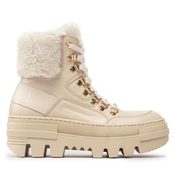 Rage Age Туристически oбувки Rage Age RA-39-06-000403 Бежов