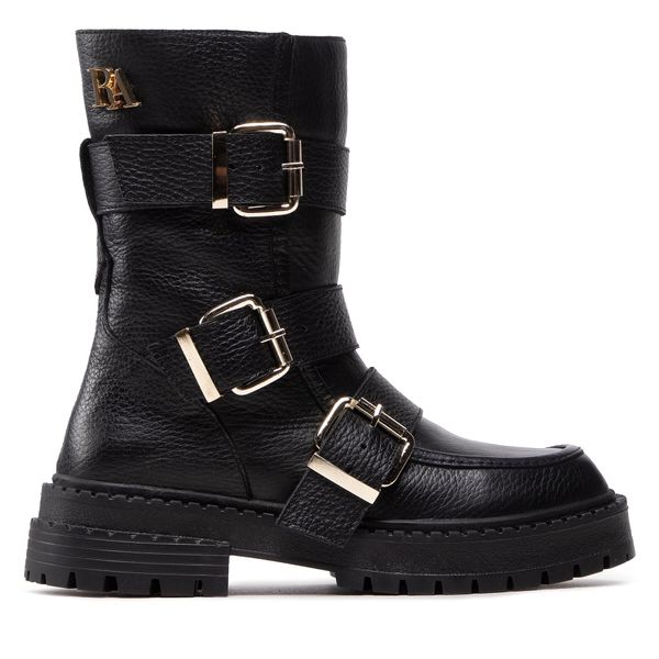 Rage Age Туристически oбувки Rage Age RA-87-06-000483 Черен