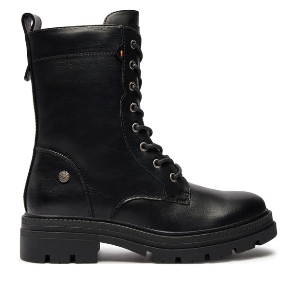 Refresh Туристически oбувки Refresh 171977 Черен