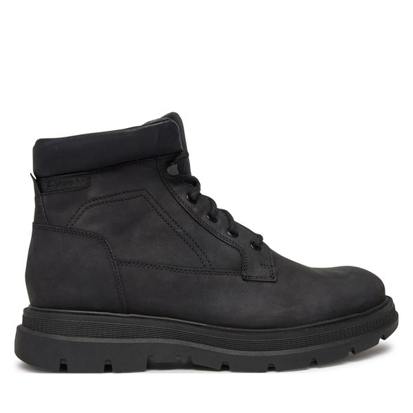 s.Oliver Туристически oбувки s.Oliver 5-16217-43 Черен