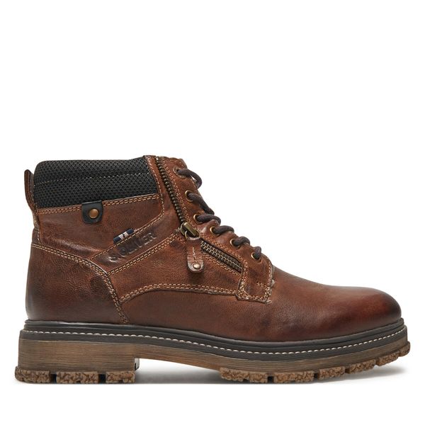 s.Oliver Туристически oбувки s.Oliver 5-16248-43 Кафяв