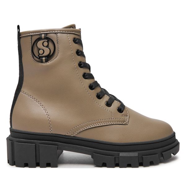 s.Oliver Туристически oбувки s.Oliver 5-25210-43 Бежов