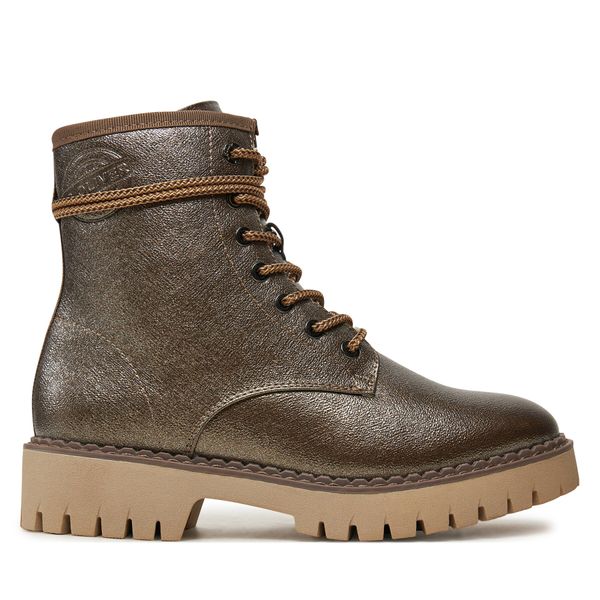 s.Oliver Туристически oбувки s.Oliver 5-25213-41 Кафяв