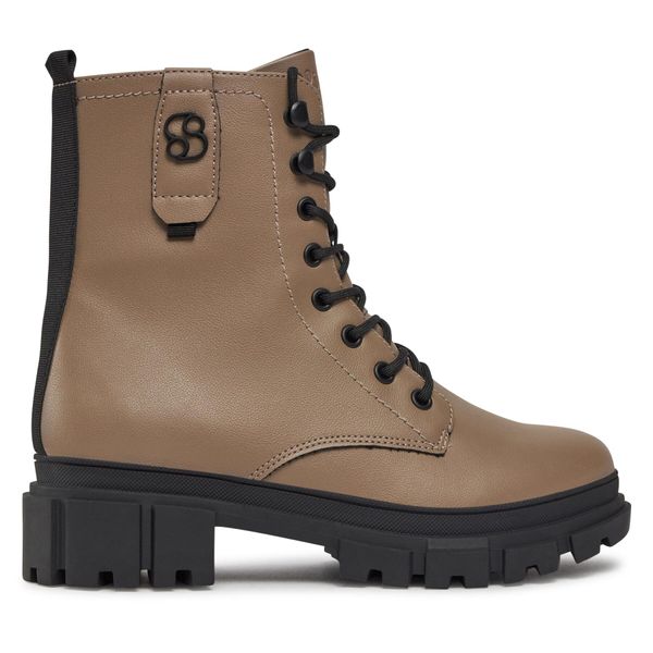 s.Oliver Туристически oбувки s.Oliver 5-25214-41 Бежов