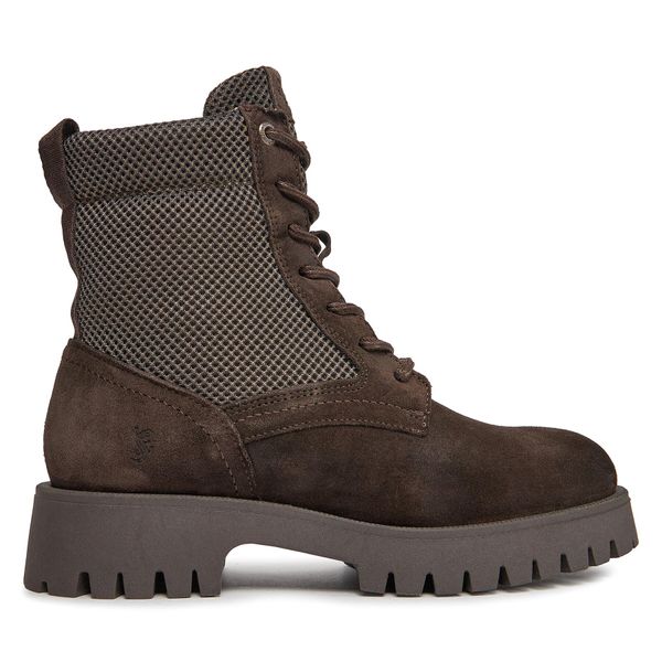 Salamander Туристически oбувки Salamander 32-57903-24 Кафяв