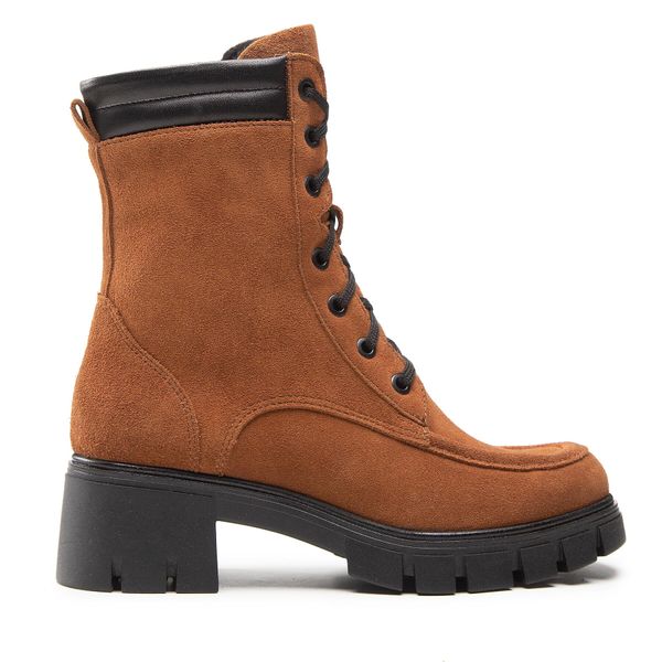 Simple Туристически oбувки Simple SL-39-02-000067 Кафяв